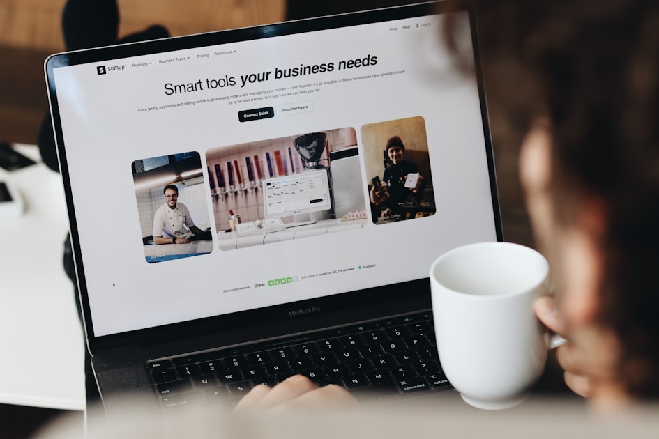 Streamlining Payroll Services