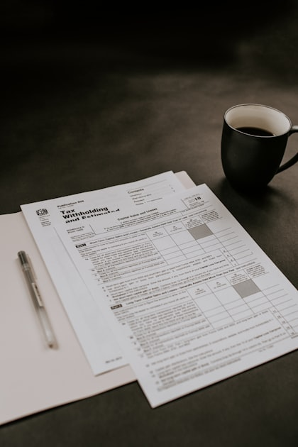 Client Services in Accounting